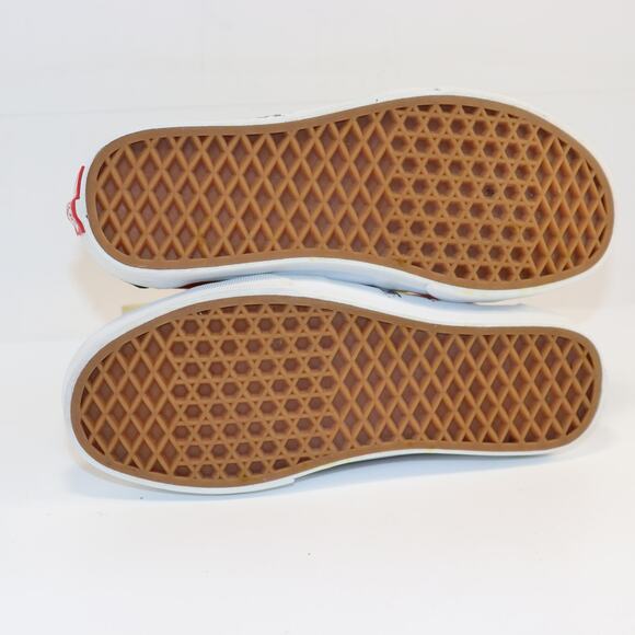 Vans x The Simpsons El Barto Skate Shoes W7 M5.5 main image 9